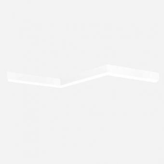 Потолочный светодиодный светильник Siled Snake-03-Prof 7371895