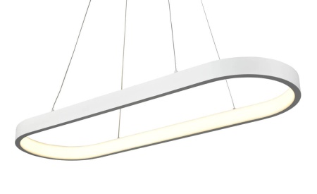 Подвесной светильник Vele Luce Latte VL7121P09
