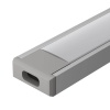 Профиль Arlight Mic-3000 Anod 029763