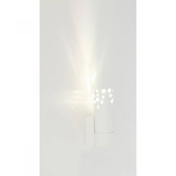 Настенный светильник IMEX IL.0005.4301 WH