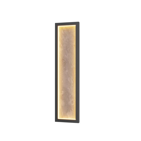Настенный светодиодный светильник Maytoni Modern Orign MOD311WL-L55B3K Настенный светодиодный светильник Maytoni Modern Orign MOD311WL-L55B3K