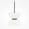 Подвесной светодиодный светильник Maytoni Kyoto MOD178PL-L11B3K