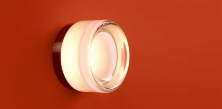 Настенный светильник Freya Modern Retro FR5603WL-L8TR