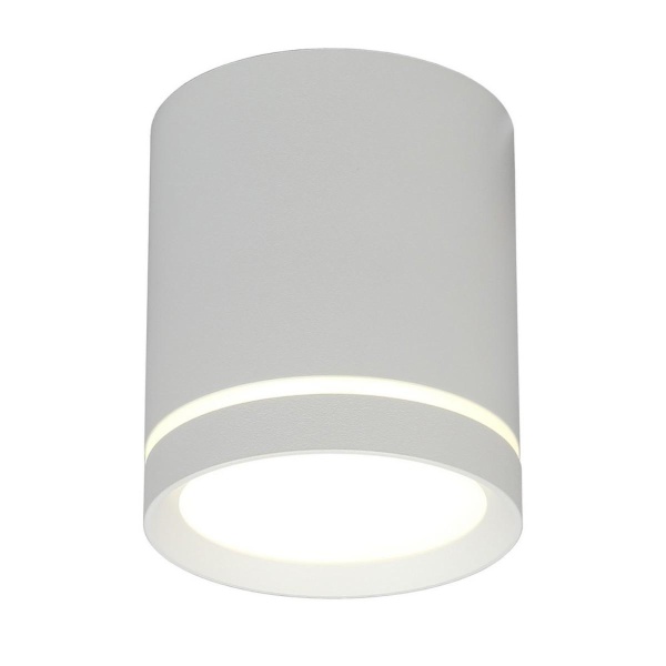 Потолочный светодиодный светильник Omnilux Capurso OML-102429-05