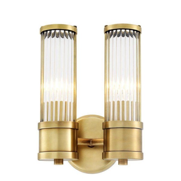 Бра Imperium Loft Imperium Collection Claridges 157018-01 Бра Imperium Loft Imperium Collection Claridges 157018-01