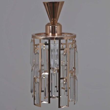 Подвесной светильник Reluce 05803-0.9-01 GD