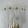 Настенный светильник Imperium Loft Murano Glass Ice 143830-22
