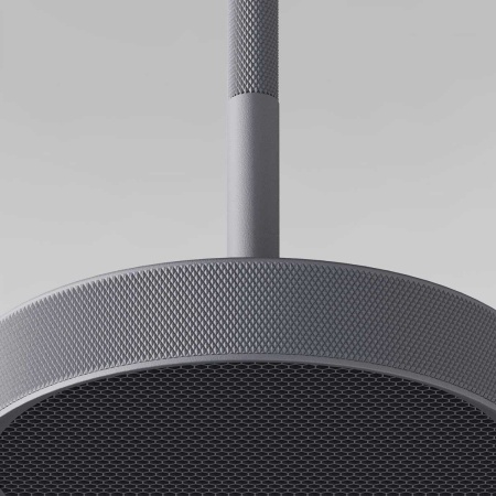 Подвесной светодиодный светильник Elektrostandard Plate 50260 LED a065413