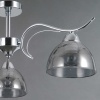 Светильник потолочный Illumico IL0733-3ASQ-25 CR AREZZO