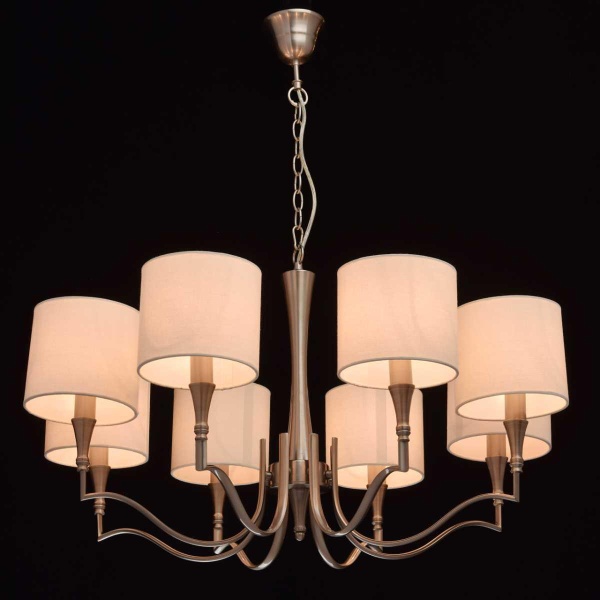 Подвесная люстра MW-Light Конрад 5 667010908 Подвесная люстра MW-Light Конрад 5 667010908