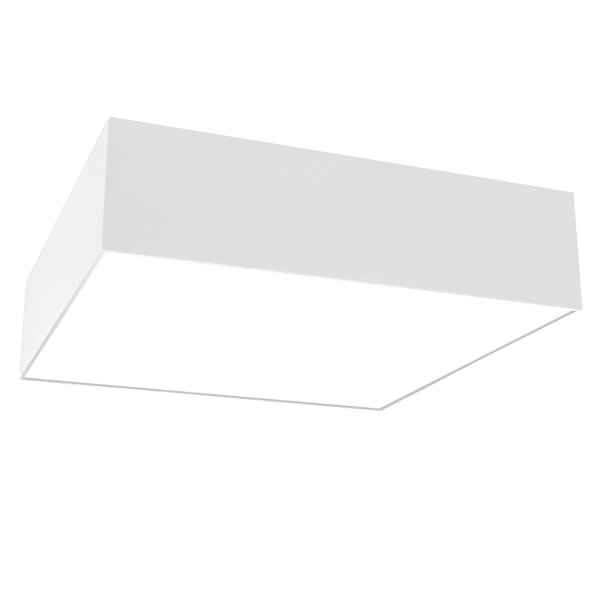 Потолочный светодиодный светильник Maytoni Technical Zon C067CL-L27W4K