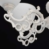 Подвесная люстра MW-Light Ариадна 450016605