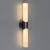 Настенный светодиодный светильник Odeon Light L-Vision Marbella 6673/12WL