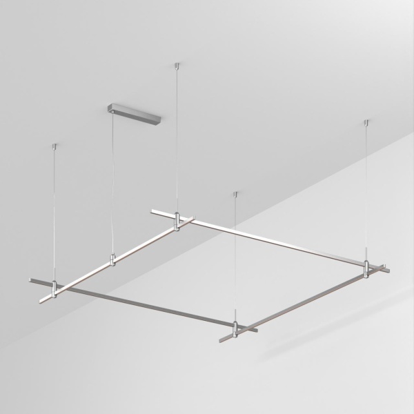 Основание ART-APRIORI-QUADRAT-HANG-2000x2000 (TN) Arlight 050208