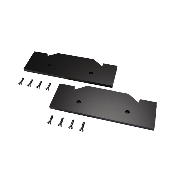 Заглушка торцевая ST Luce Base (2 шт) ST045.189.00