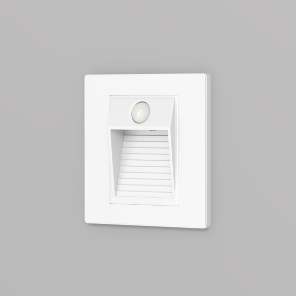 Встраиваемый светодиодный светильник Denkirs Sensor DK1020-WH