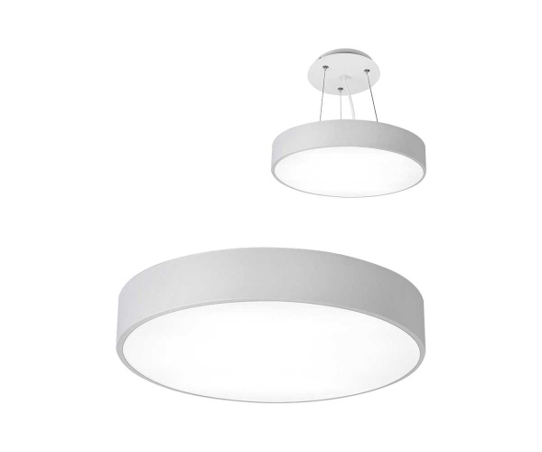 Потолочный светодиодный светильник Kink Light Медина 05480,01