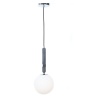 Подвесной светильник Lumina Deco Granino LDP 6011-1 CHR