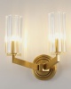 Бра Moderli Brass V11073-2W