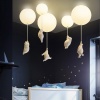 Потолочный светильник Imperium Loft Wasty E D25 191738-23