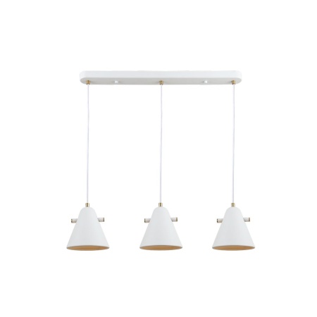 Подвесной светильник Freya Уютный / Cozy FR5211PL-03W