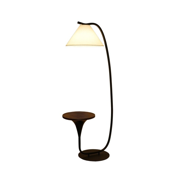 Торшер Kink Light Эмби 07010-F,19