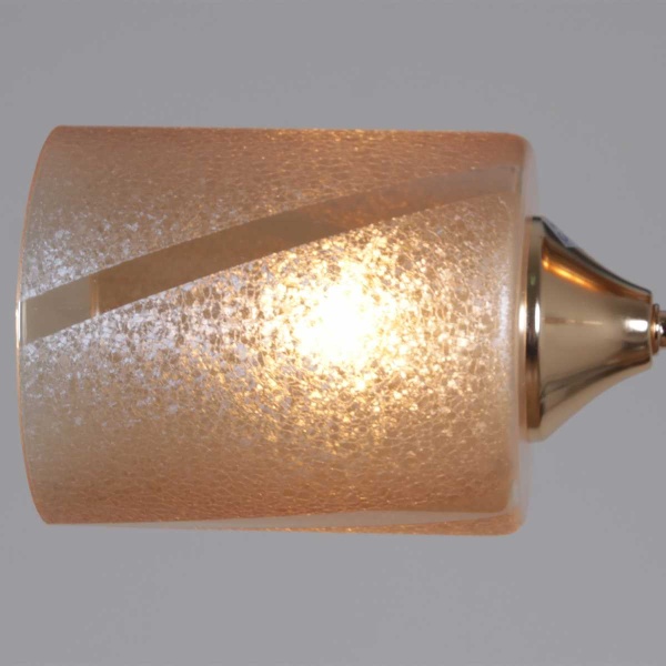 Потолочная люстра Reluce 51460-0.3-04 FG