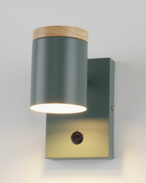 Светильник настенный Moderli Asheswood V11294-1W