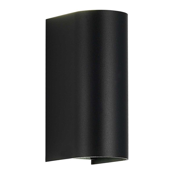 Настенный уличный светильник ST Luce BUST SL9516.401.01