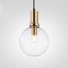 Подвесной светильник Imperium Loft Penball D25 Gold 168479-26