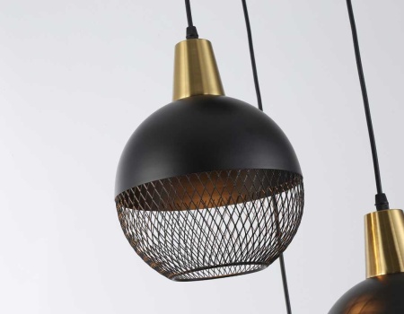 Светильник подвесной Ambrella light TRADITIONAL TR8505