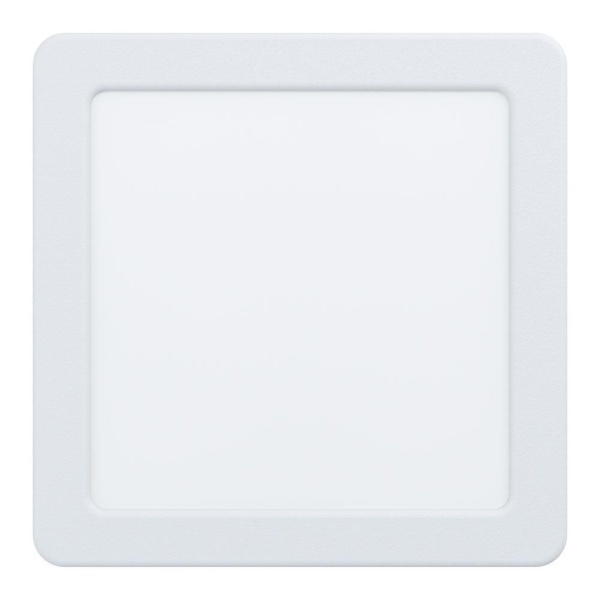 Встраиваемый светодиодный светильник Eglo Fueva 99179