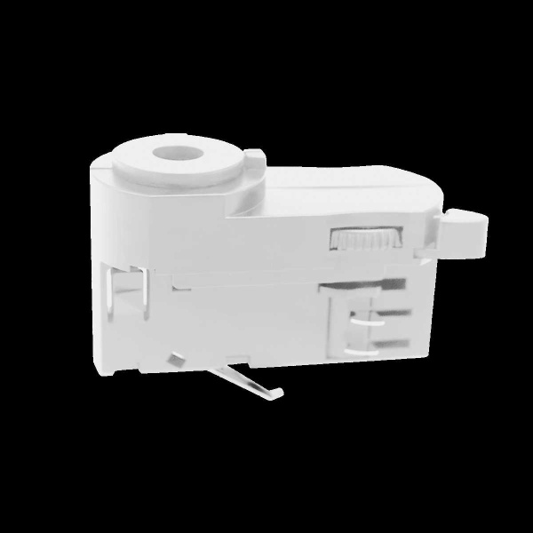 Адаптер для светильника к треку 5030xx-R/5040xx-(F)/(R) Quattro Lightstar 594006-403