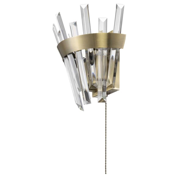 Бра Citilux Вестерос CL307313 Бра Citilux Вестерос CL307313