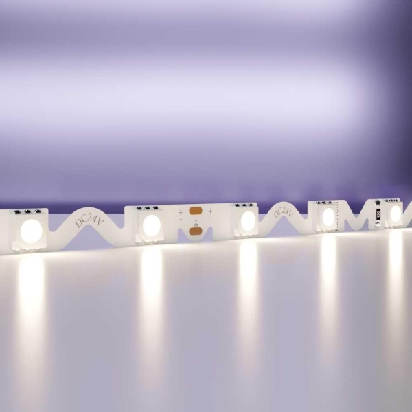 Светодиодная лента Maytoni Led Strip 12W/m 60LED/m 5050SMD дневной белый 5M 20045