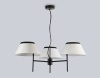 Люстра Ambrella Light HIGH LIGHT LH72451