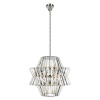 Подвесная люстра Loft IT Milagro 10578/550