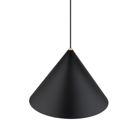 Подвесной светильник Nowodvorski Zenith M Black 8001