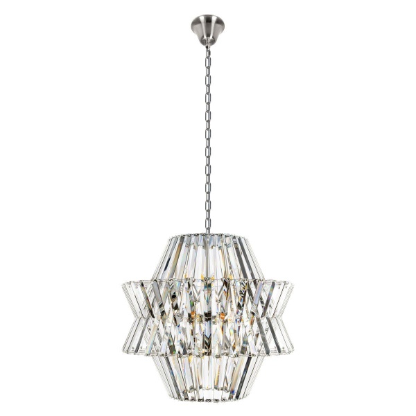 Подвесная люстра Loft IT Milagro 10578/550
