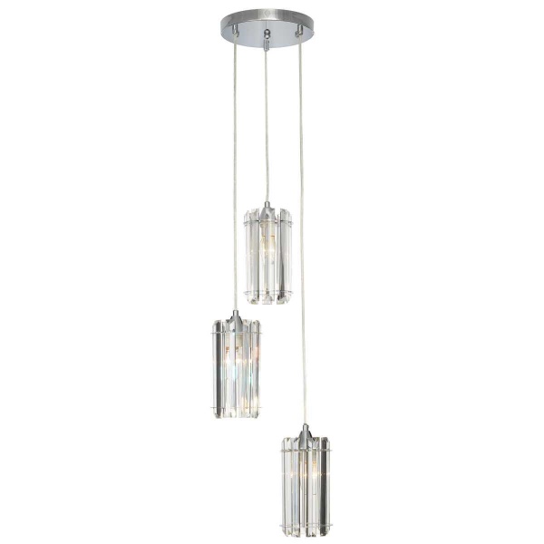 Подвесной светильник Citilux CL306031