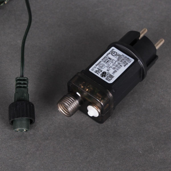 Cветодиодная гирлянда Sneha Роса нить 5V теплый белый A-962 WW