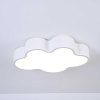 Потолочный светодиодный светильник Imperium Loft Cloud 101448-26