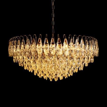 Подвесная люстра Loft IT Vermont 10581/800