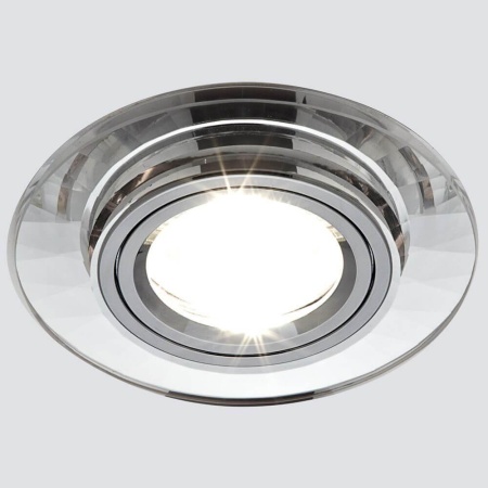 Встраиваемый светильник Ambrella light Classic 8160 CL Встраиваемый светильник Ambrella light Classic 8160 CL