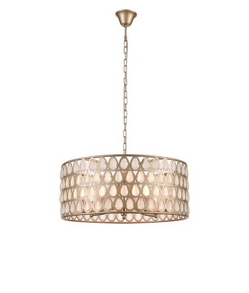 Подвесная люстра Vele Luce Donna VL4064P07