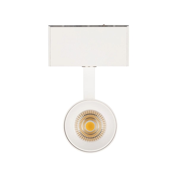 Трековый светодиодный светильник Arlight Mag-Spot-45-R85-12W Day4000 046590