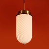 Подвесной светильник Freya Modern Iride FR5627PL-L8BBS