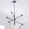 Подвесная люстра Imperium Loft Mobile Chandelier - Large 116119-22