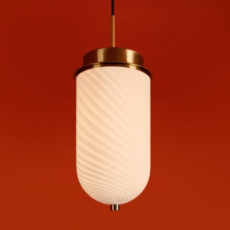 Подвесной светильник Freya Modern Iride FR5627PL-L8BBS