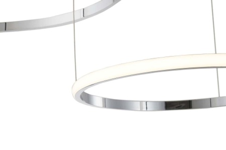 Подвесной светильник Zortes RINGOLIGHT ZRS.33322.63F